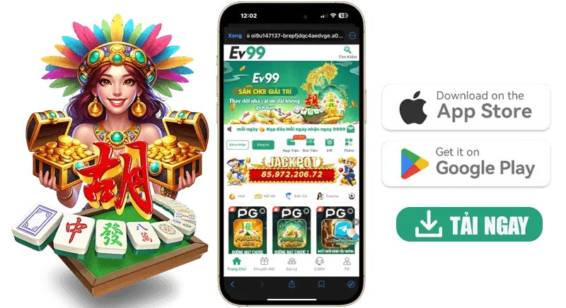 Hướng dẫn cài đặt MB88 Nổ Hũ cho iOS