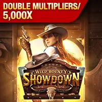 Bàn Blackjack với các lá bài