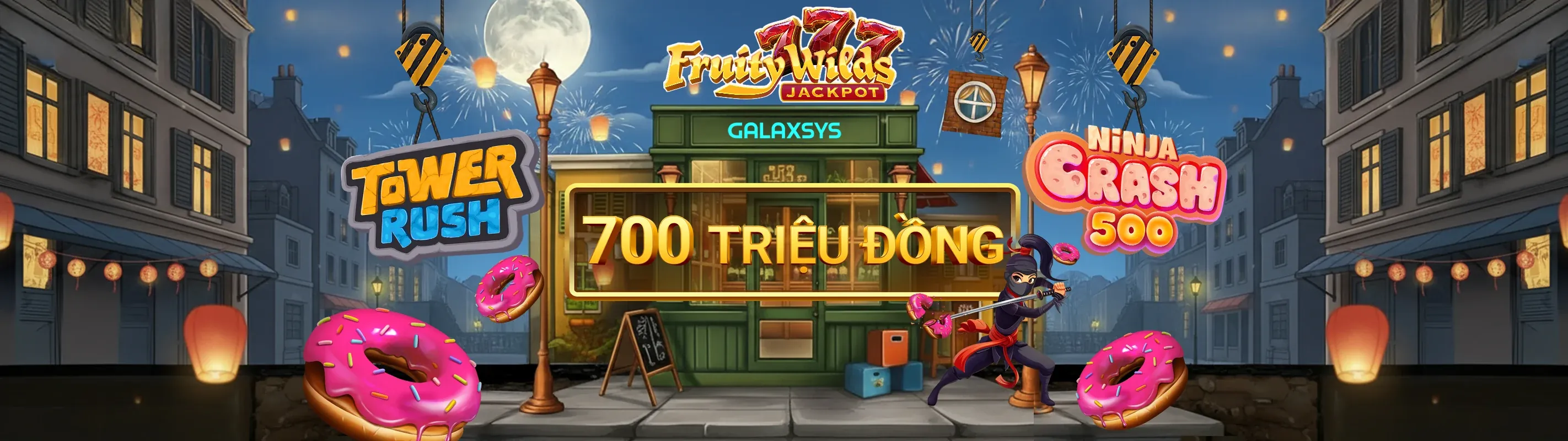 Sòng bạc trực tuyến mb88 nổ hũ với nhiều trò chơi hấp dẫn